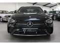 Mercedes-Benz E 300 E 300 de + Hybrid EQ Power - BVA 9G-Tronic  BERLINE - BM 213 AMG Line - BVA PHASE 2 Schwarz - thumbnail 9