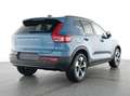 Volvo XC40 B3 Benzin 2WD Ultra Dark DKG/BLIS/Pixel/360 Blau - thumbnail 2
