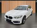 BMW 120 iA Sport Line*Navi*Leder*voll LED Weiß - thumbnail 2