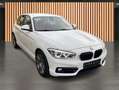 BMW 120 iA Sport Line*Navi*Leder*voll LED Weiß - thumbnail 15