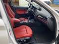 BMW 120 iA Sport Line*Navi*Leder*voll LED Weiß - thumbnail 14