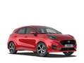 Ford Puma ST-Line 5-türig 1,0L Eboost MHEV 125PS A FWD Rot - thumbnail 3