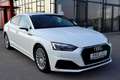 Audi A5 SB 35 TDI S-TRONIC *1.Besitz*Virtual* Weiß - thumbnail 2