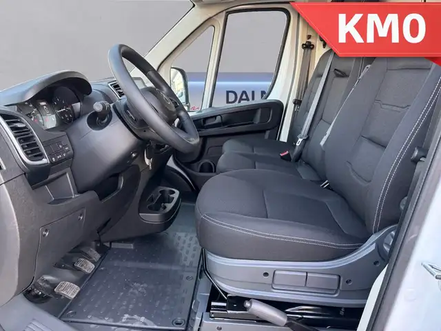 Citroen Jumper view 10