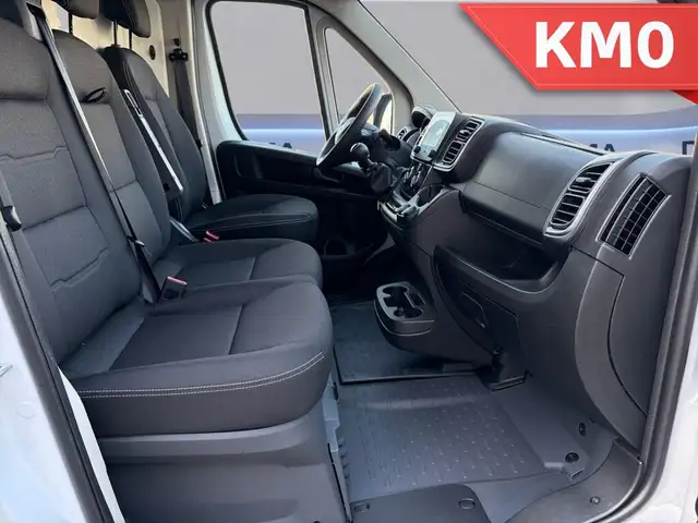 Citroen Jumper view 13