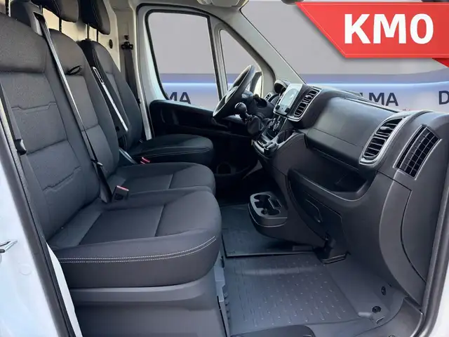 Citroen Jumper view 14