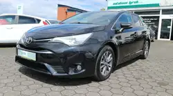 Toyota Avensis Touring Sports Edition S+