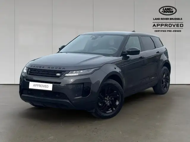 Land Rover Range Rover Evoque P300e S Warranty until 06/2029