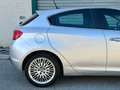 Alfa Romeo Giulietta Giulietta 1.4 TB MultiAir 170 ch S Grau - thumbnail 8