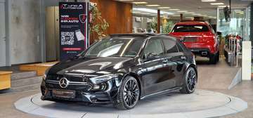 4-Matic Aut. *Head-up*Pano*Burmester*Kamera*