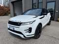 Land Rover Range Rover Evoque 2.0d i4 mhev HSE awd 240cv auto Bianco - thumbnail 3
