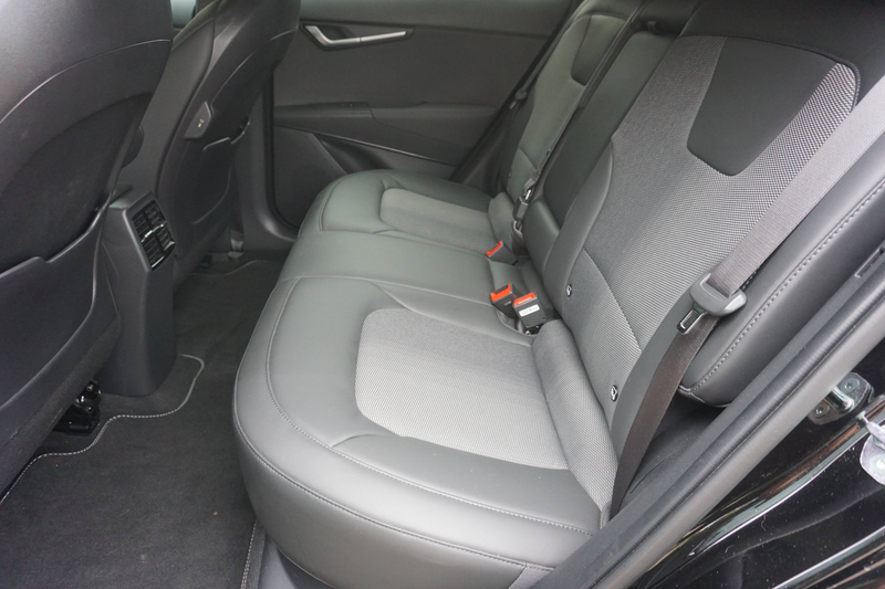 Kia e-Niro e-Niro 64.8 kWh  Aut-Navi-HLeder-Airco-Cam-PDC-Keyless-Garantie — photo 9