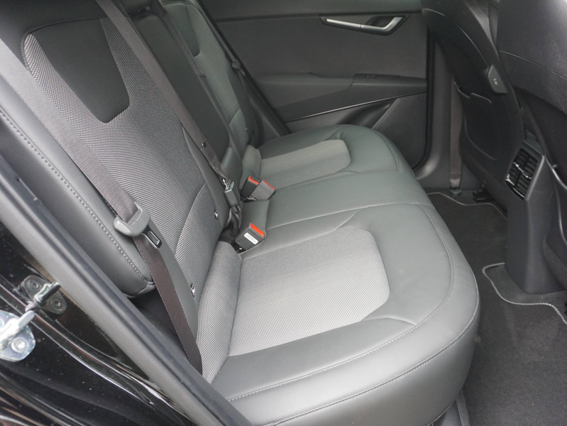 Kia e-Niro e-Niro 64.8 kWh  Aut-Navi-HLeder-Airco-Cam-PDC-Keyless-Garantie — photo 10