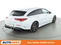 Mercedes-Benz CLA 35 AMG Shooting Brake 4Matic Aut.*NAVI*CAM*LED*MBUX*AHK* Blanc - thumbnail 6
