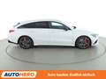 Mercedes-Benz CLA 35 AMG Shooting Brake 4Matic Aut.*NAVI*CAM*LED*MBUX*AHK* Blanc - thumbnail 7
