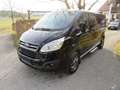 Ford Transit Custom 310 L2 Tourneo Titanium Schwarz - thumbnail 1