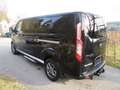 Ford Transit Custom 310 L2 Tourneo Titanium Schwarz - thumbnail 6