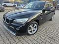 BMW X1 X1 Diesel sDrive18d,Klima,PDC,Alu,Tüv 08/2027 Noir - thumbnail 1