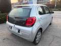 Citroen C1 5p 1.0 vti Shine s Srebrny - thumbnail 5
