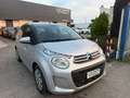 Citroen C1 5p 1.0 vti Shine s Srebrny - thumbnail 1