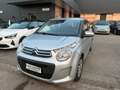Citroen C1 5p 1.0 vti Shine s Srebrny - thumbnail 4