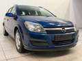 Opel Astra H Caravan Edition Blau - thumbnail 3