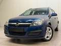 Opel Astra H Caravan Edition Blau - thumbnail 1