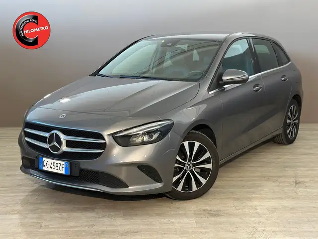 Mercedes-Benz B 250 e PHEV Business Extra auto