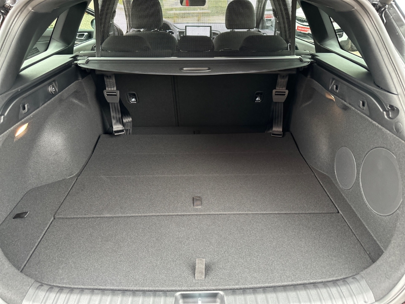 Kia Ceed SW / cee'd SW GT-Line 1.6 CRDi DCT Panodach Techno Sound Kamera — photo 12