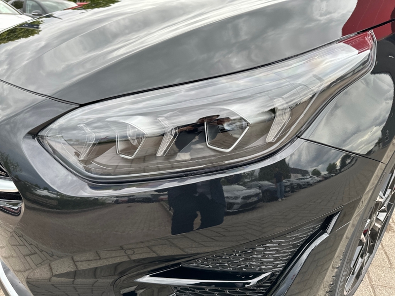 Kia Ceed SW / cee'd SW GT-Line 1.6 CRDi DCT Panodach Techno Sound Kamera — photo 5