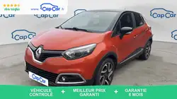 Renault Captur 1.5 dCi 90 Energy Intens