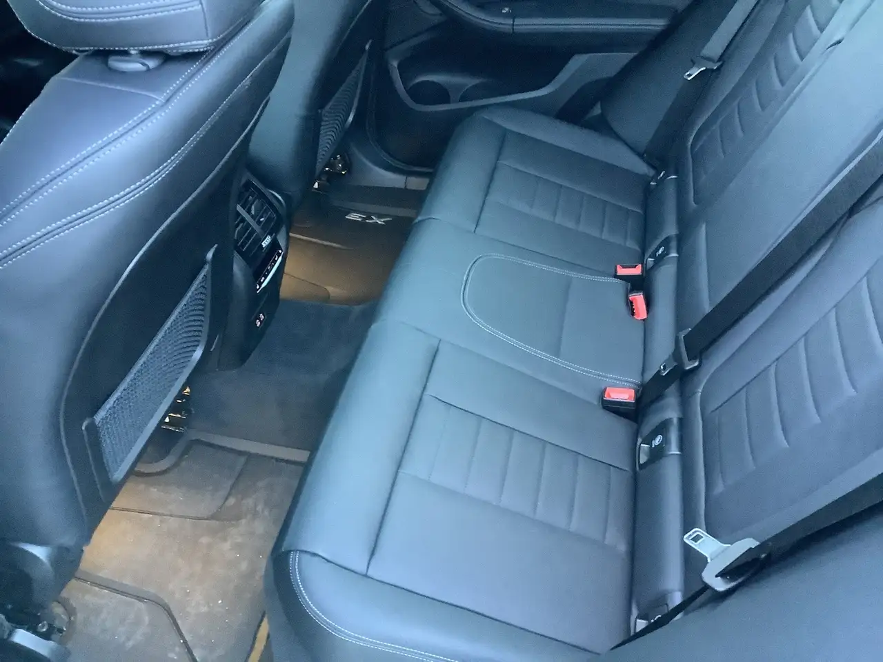 BMW X2 снимка BMW X2
