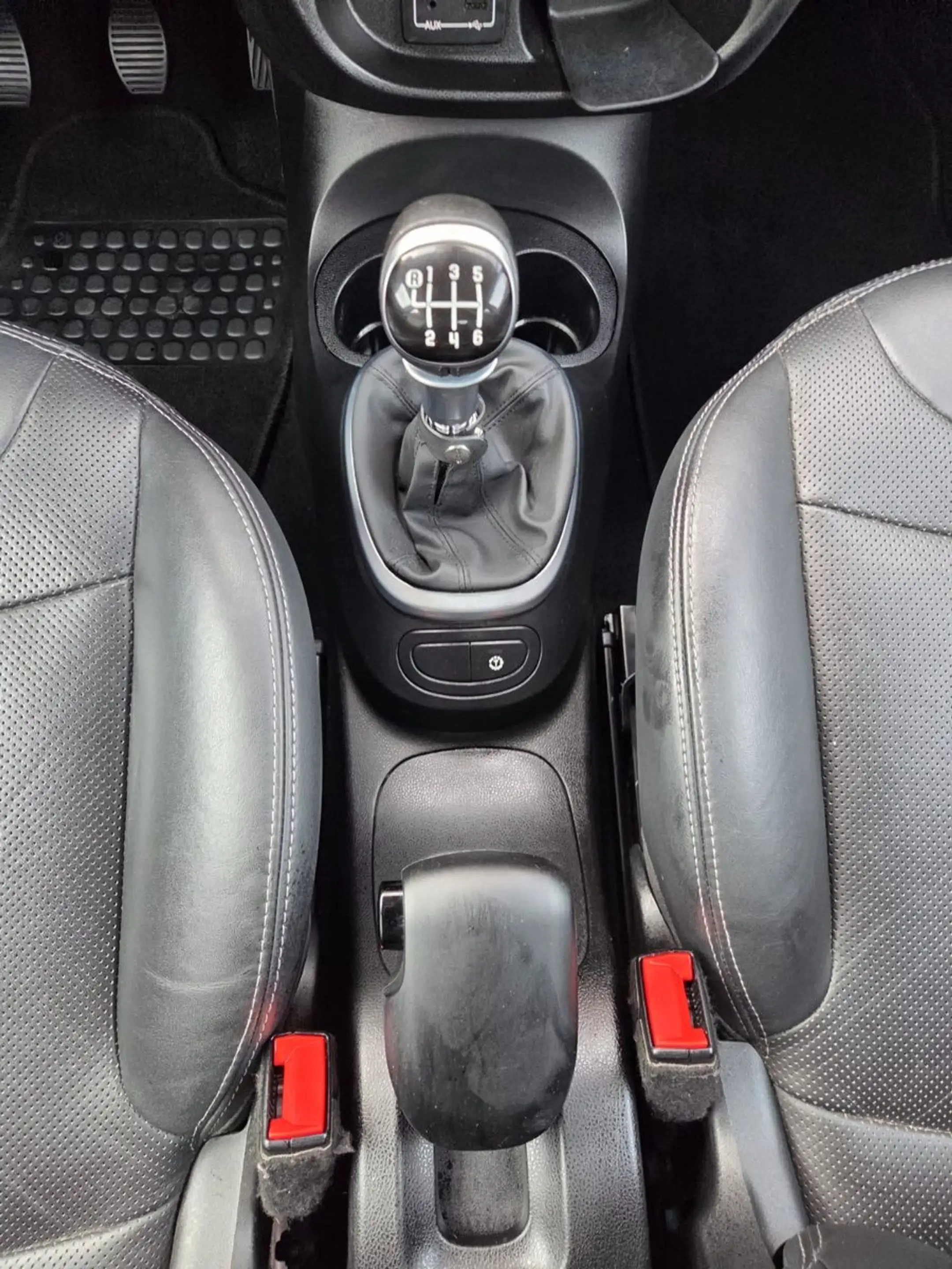 Fiat 500L Trekking 1.6 JTD/6-GANG/TEMPOM/KLIMAATM — photo 11