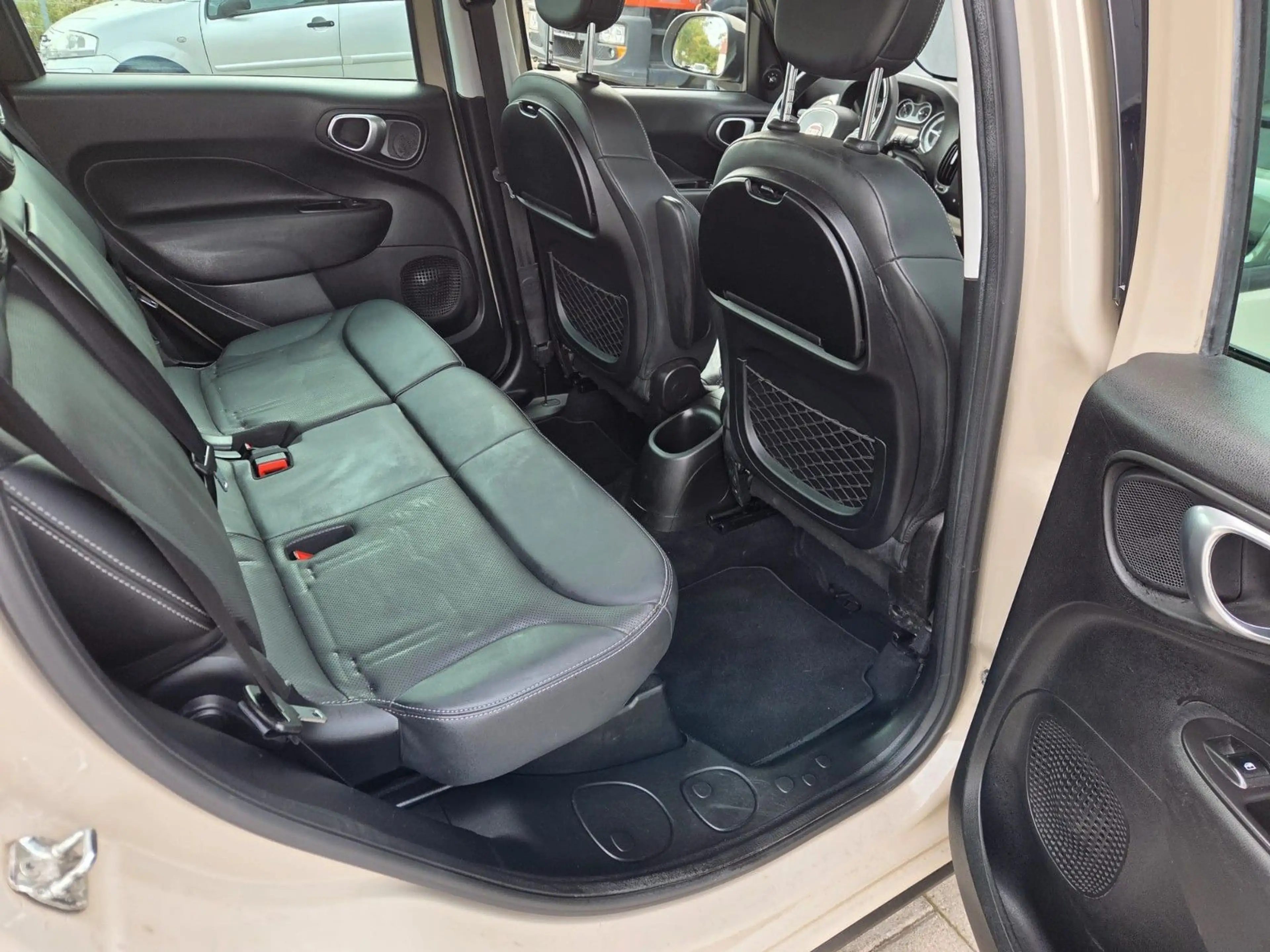 Fiat 500L Trekking 1.6 JTD/6-GANG/TEMPOM/KLIMAATM — photo 15