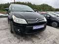 Citroen C4 1.6 HDI92 AIRDREAM BUSINESS Noir - thumbnail 1