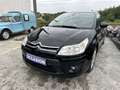 Citroen C4 1.6 HDI92 AIRDREAM BUSINESS Noir - thumbnail 2