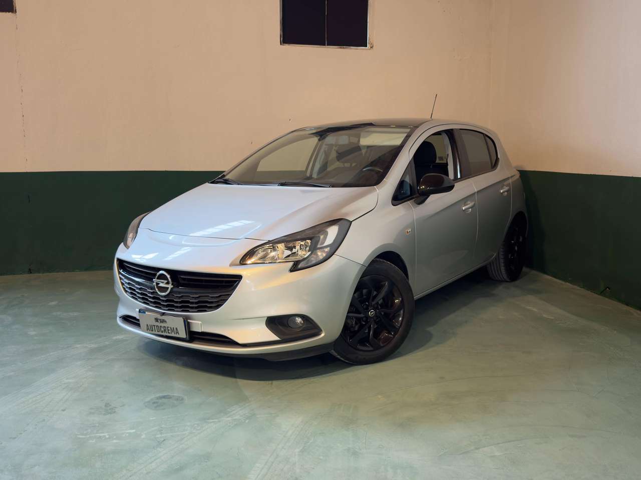 Opel Corsa 5p 1.2 b-Color