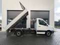Mercedes-Benz Sprinter II Pritsche Kipper 315 CDI Lang AHK Weiß - thumbnail 9