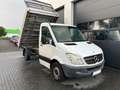 Mercedes-Benz Sprinter II Pritsche Kipper 315 CDI Lang AHK Weiß - thumbnail 8