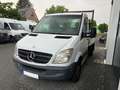 Mercedes-Benz Sprinter II Pritsche Kipper 315 CDI Lang AHK Weiß - thumbnail 4
