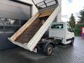 Mercedes-Benz Sprinter II Pritsche Kipper 315 CDI Lang AHK Weiß - thumbnail 10