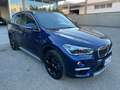 BMW X1 sdrive18d xLine AUTOM. LED/NAVI/PELLE PERFETTA Nero - thumbnail 1