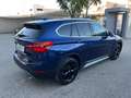 BMW X1 sdrive18d xLine AUTOM. LED/NAVI/PELLE PERFETTA Nero - thumbnail 7