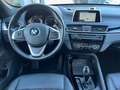 BMW X1 sdrive18d xLine AUTOM. LED/NAVI/PELLE PERFETTA Noir - thumbnail 10