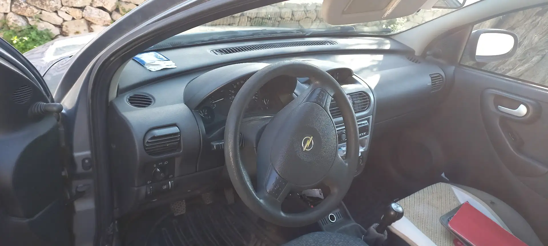 Opel Corsa 5p 1.3 cdti Enjoy s/clima - 1