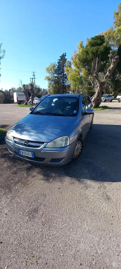 Opel Corsa 5p 1.3 cdti Enjoy s/clima - 2