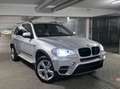 BMW X5 xDrive40d Edition Exclusive Silber - thumbnail 1