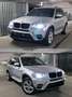 BMW X5 xDrive40d Edition Exclusive Silber - thumbnail 8