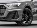 Audi A1 Sportback 30 TFSI S tronic S Line LED+Sportsitz... Gris - thumbnail 5