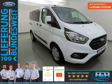2.0 L1 Trend 9Sitze+Klima v/h+PPS